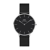 Orologio Daniel Wellington Donna Petite Ashfield in Acciaio DW00100308 - DW00100308